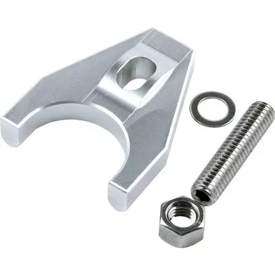 Allstar Distributor Hold Down Std Clear