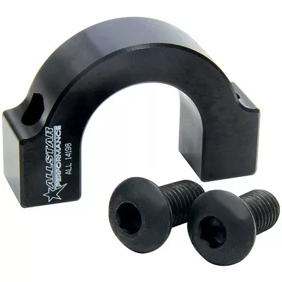 Allstar Door Bar Clamp