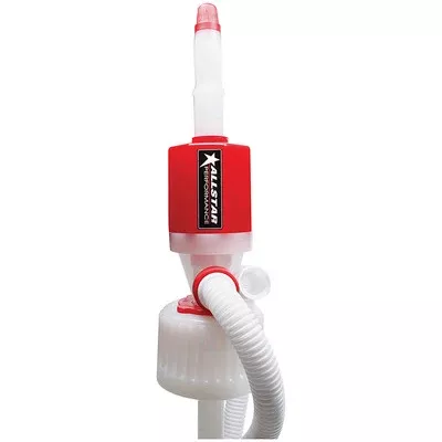 Allstar Drum Pump Kit for VP Utility Jug
