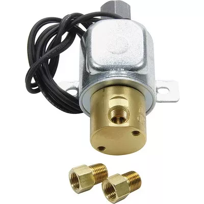 Allstar Electric Right Front Brake Shut Off