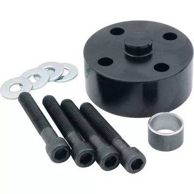 Allstar Fan Spacer Kit 1"