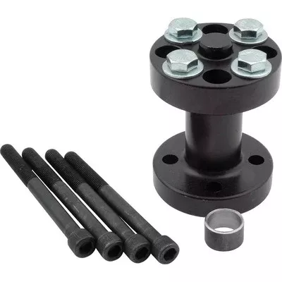 Allstar Fan Spacer Kit 2.5"