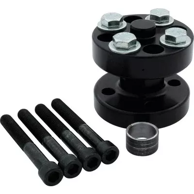 Allstar Fan Spacer Kit 2"