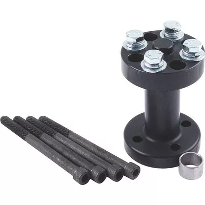 Allstar Fan Spacer Kit 3.5"