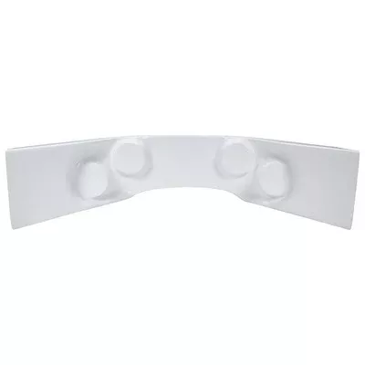 Allstar Fiberglass Curved Dash Panel