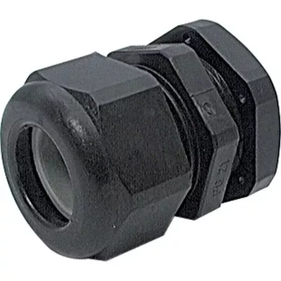 Allstar Firewall Grommet 2 Gauge