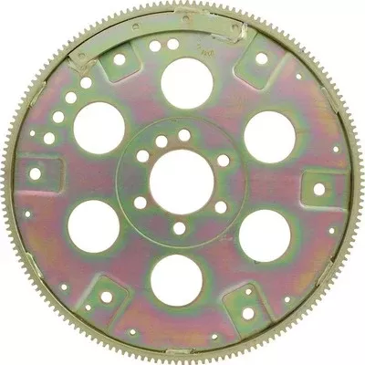 Allstar Flexplate 168T 400 SFI External Balance