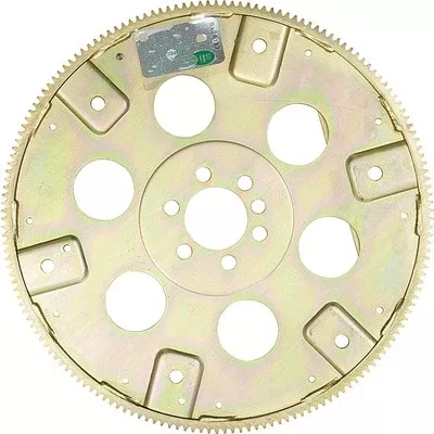 Allstar Flexplate 168T SFI External Balance 86-up