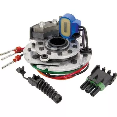 Allstar Ford Ignition Control Module Assembly w/Magnetic Pick-up