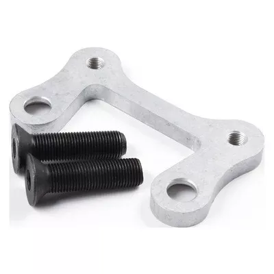 Allstar Front Brake Mount Kit 10-1/8 Rotor