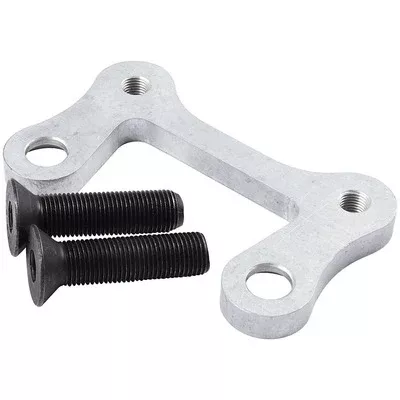 Allstar Front Brake Mount Kit 10-7/8 Rotor