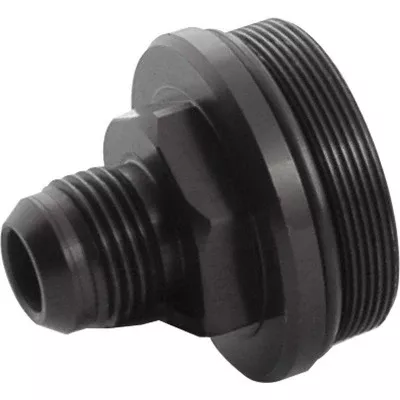 Allstar Fuel Filter End Cap -12