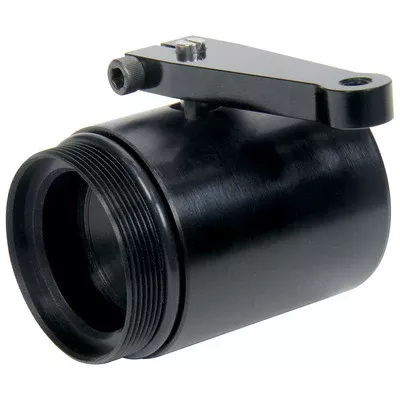 Allstar Fuel Filter Shut Off Valve