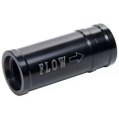 Allstar Fuel Line Check Valve