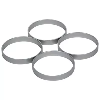 Allstar Full Throttle Inserts Non-Restricting