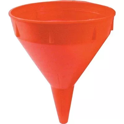 Allstar Funnel 1pt w/Brass Screen