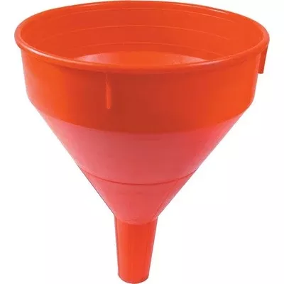 Allstar Funnel 2qt w/Brass Screen