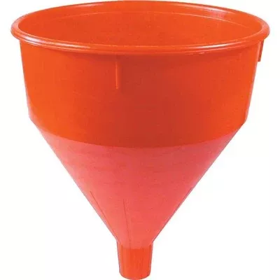 Allstar Funnel 6qt w/Brass Screen