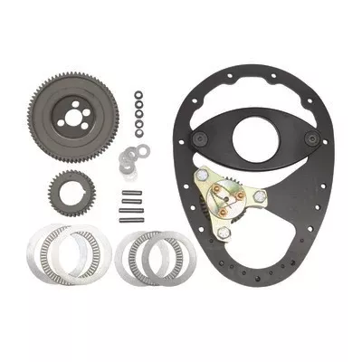 Allstar Gear Drive Assembly Standard Cam