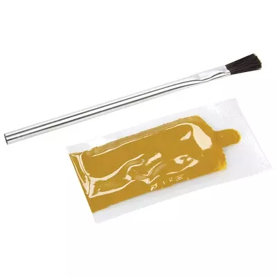 Allstar Gear Marking Compound with Brush