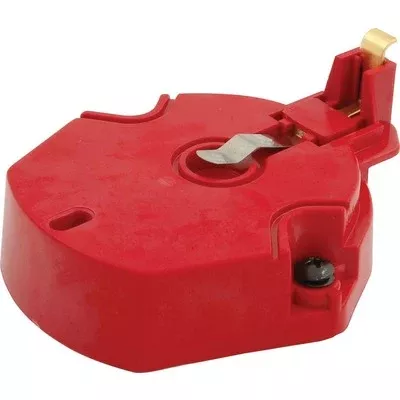 Allstar GM HEI Rotor Red