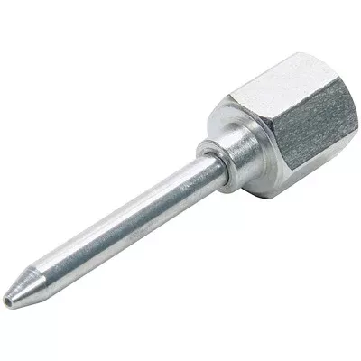 Allstar Grease Gun Tip - 2-inch