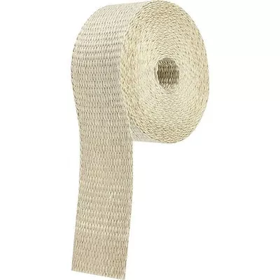 Allstar Header Wrap Natural 2in x 15ft