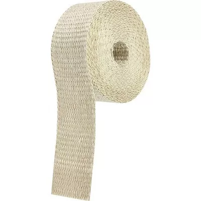 Allstar Header Wrap Natural 2in x 25ft