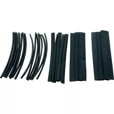 Allstar Heat Shrink Tubing Assortment 30pc