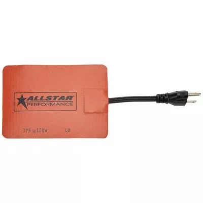 Allstar Heating Pad 5x7 w/Self Adhesive