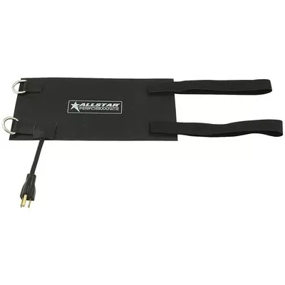 Allstar Heating Pad 6x12 w/Straps