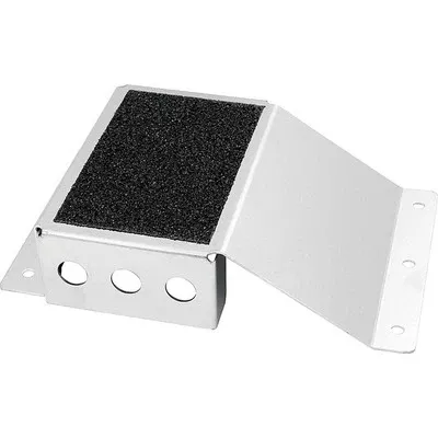Allstar Heel Riser 1-1/2in