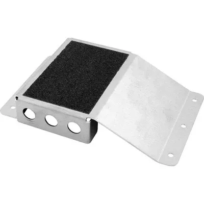 Allstar Heel Riser 1in