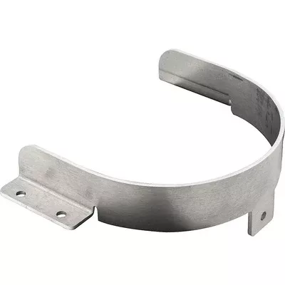 Allstar Heel Riser Rest
