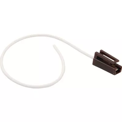 Allstar HEI Tach Connector with Pigtail