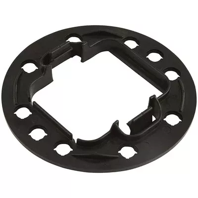 Allstar HEI Wire Retainer Black
