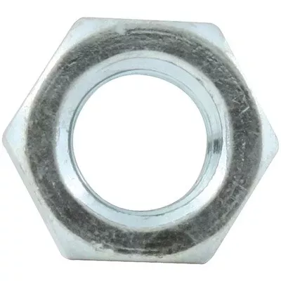 Allstar Hex Nuts 3/8-16 50pk