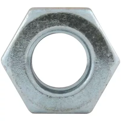 Allstar Hex Nuts 5/16-18 50pk