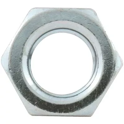 Allstar Hex Nuts 5/8-11 10pk