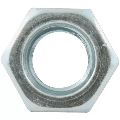 Allstar Hex Nuts 7/16-14 50pk
