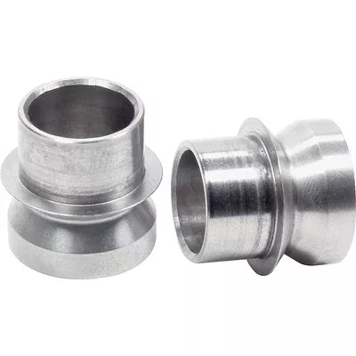 Allstar High Mis-Alignment Spacers 3/4" to 5/8" 1pr