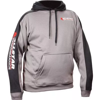Allstar Hoodie Sweatshirt