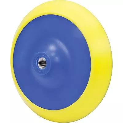 Allstar Hooked Backing Pad
