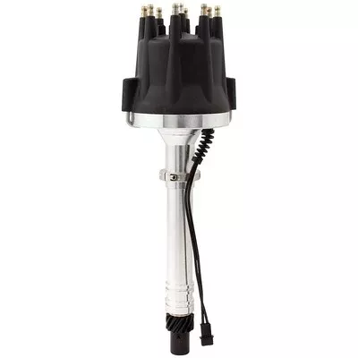Allstar HP GM Distributor w/ Slip Collar