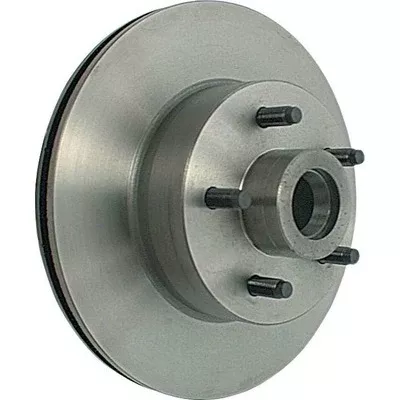 Allstar Hub/Rotor Granada 4.50in BC