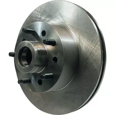 Allstar Hub/Rotor Granada 4.75in BC