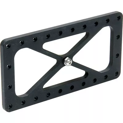 Allstar Inner Burst Panel Frame