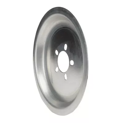 Allstar Inner Mud Shield - Left Rear 3in BS