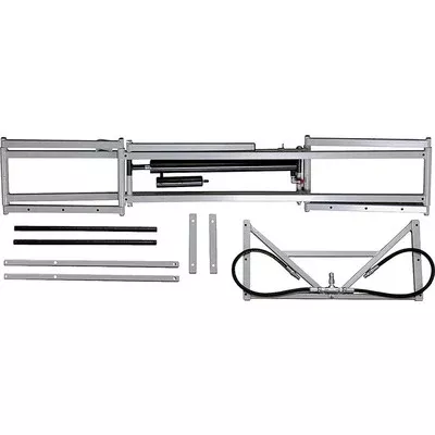Allstar Lift Frame Right Box Steel