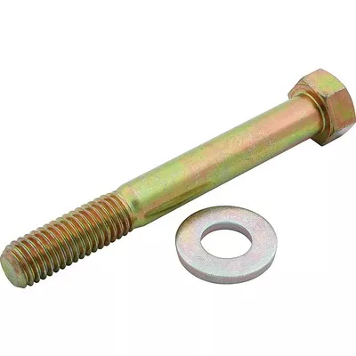 Allstar Mandrel End Bolt 1/2-13x4in